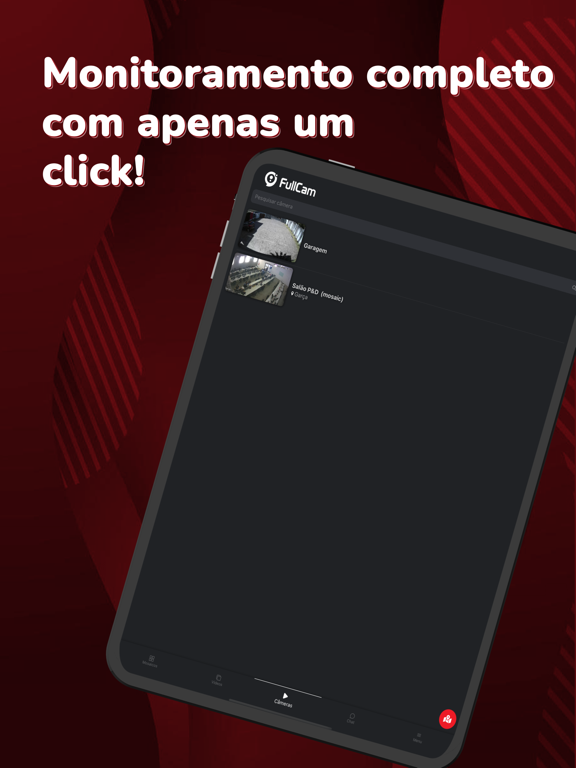 Screenshot #4 pour FullCam