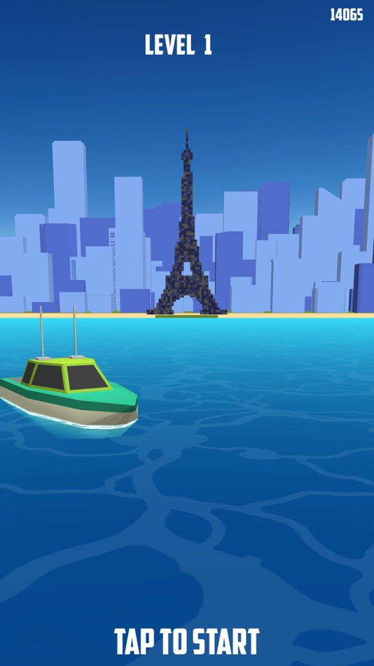 #1. TsunamiDamage (iOS) بواسطة: 宇翔 王