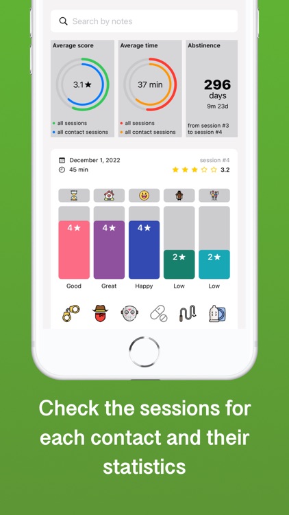 Sextivity screenshot-4