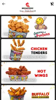 broasters fried chicken problems & solutions and troubleshooting guide - 3