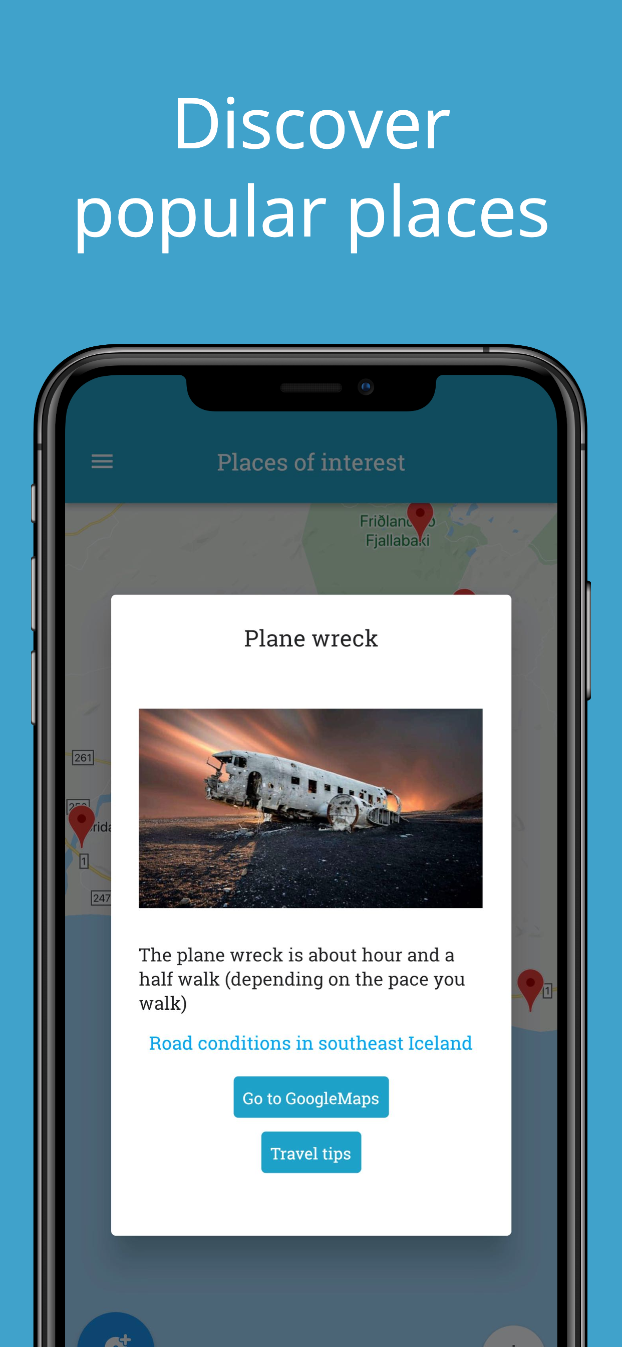 SavExplore