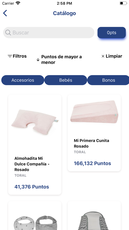 #10. Plan Premios (iOS) 由: Gluky Group S.A.S