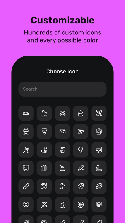 Habit Tracker - Motivated screenshot-4
