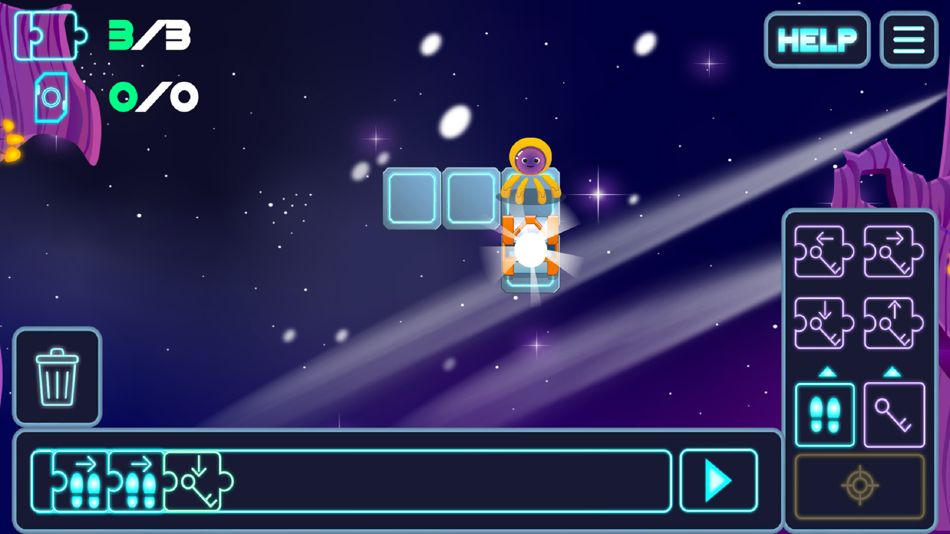 #7. Octobot Adventures (iOS) 由: International School