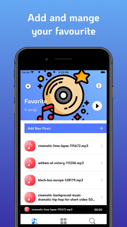 FoxFm : Music, Video, Song