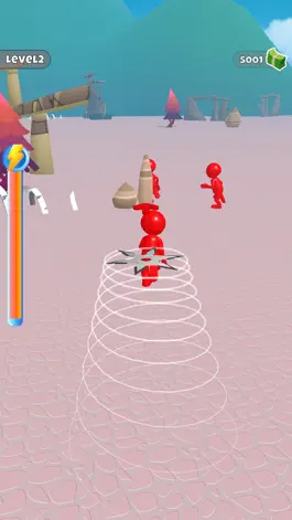Game screenshot Split em All apk