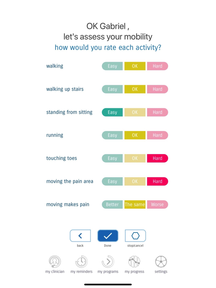 iPulser Pain Relief System