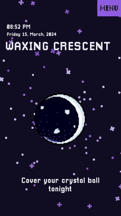 Crappy Square screenshot-4
