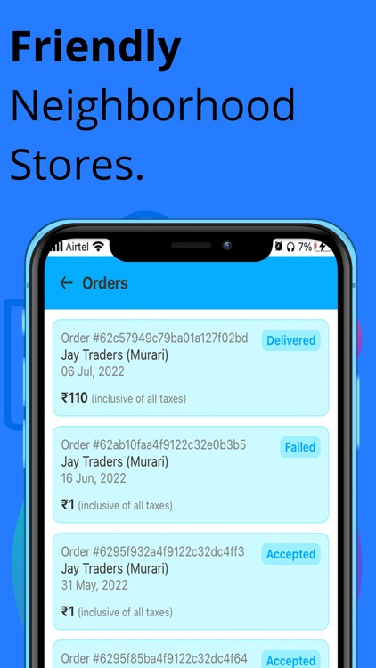 Quickiii: Shop Quick, Save Big screenshot-4