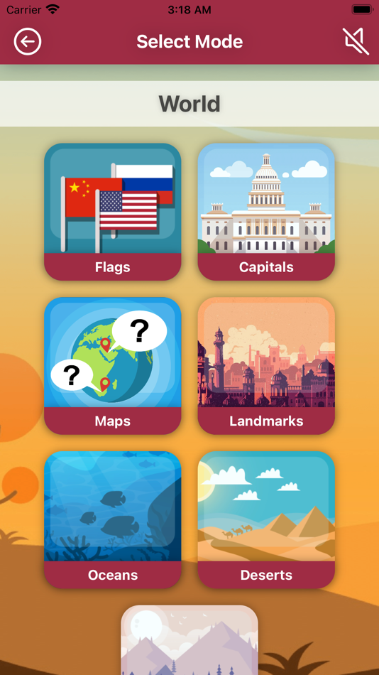 #2. GeoMaster (iOS) 由: Ikmal Harun