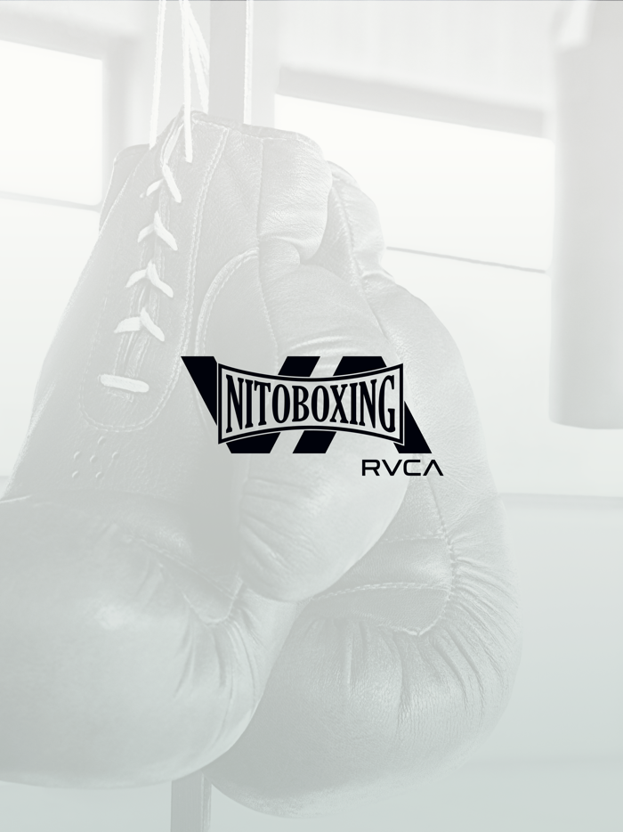 NITO Boxing