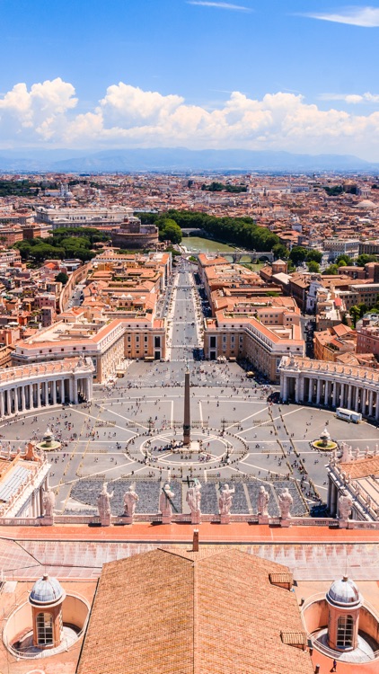 Vatican Wallpapers