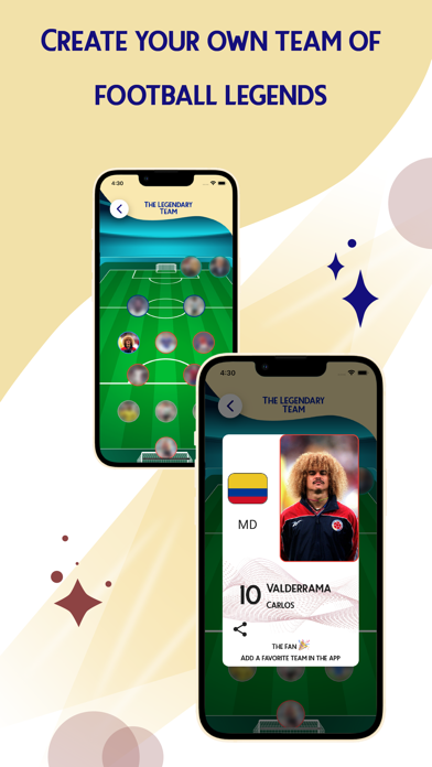 World Championship Foot 2022 Screenshot