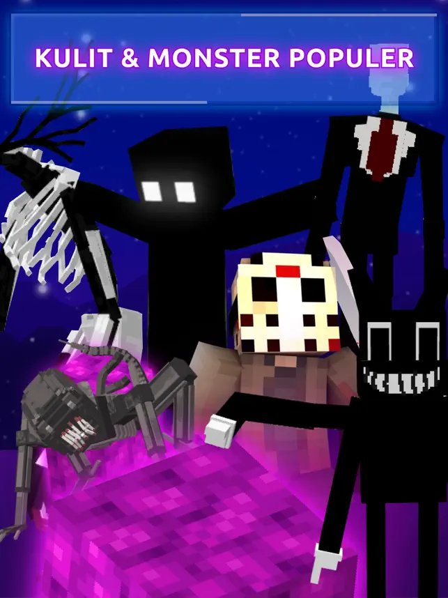 Captura 3 Playtime Mods for Minecraft iphone