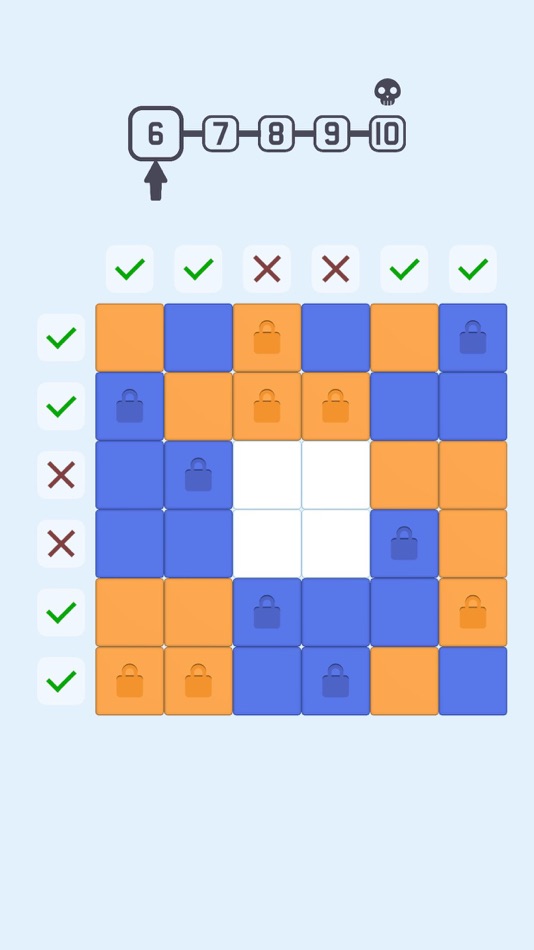 #3. Dual Color! (iOS) 由: Benjamin Richy