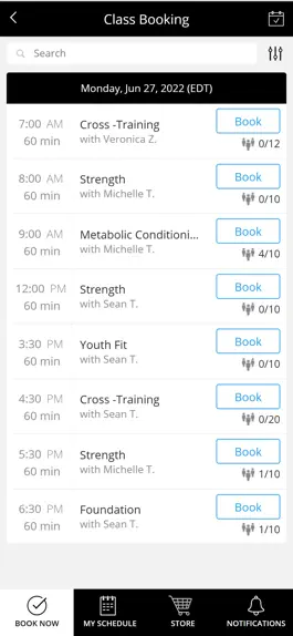 Game screenshot Boom Box Fitness hack