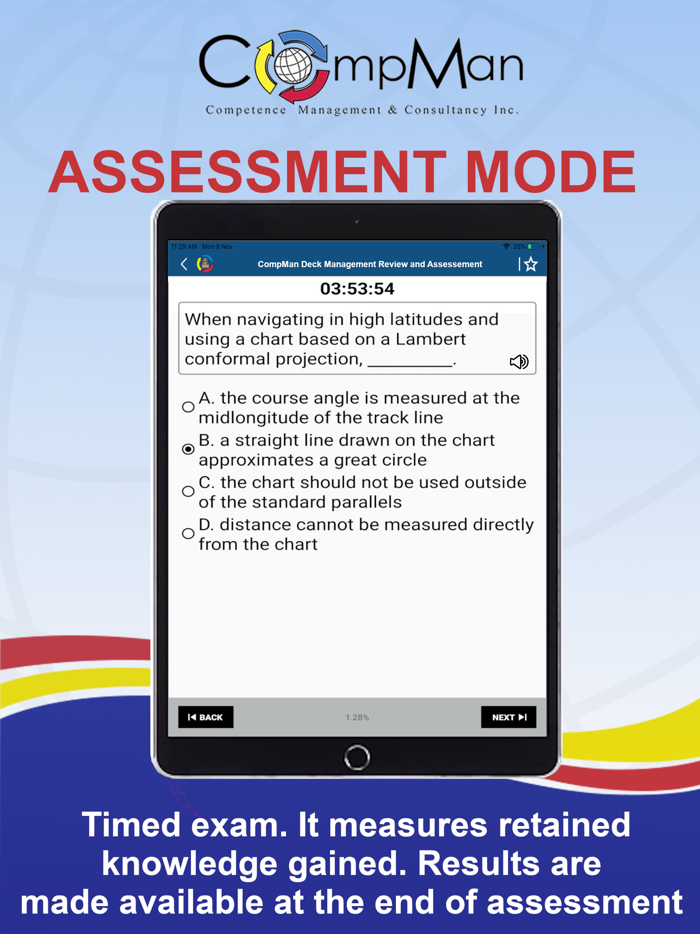 CompMan Engine Management