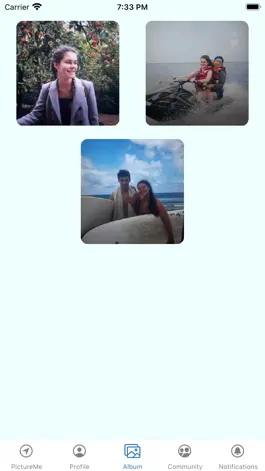 Game screenshot PictureMe for iPhone hack