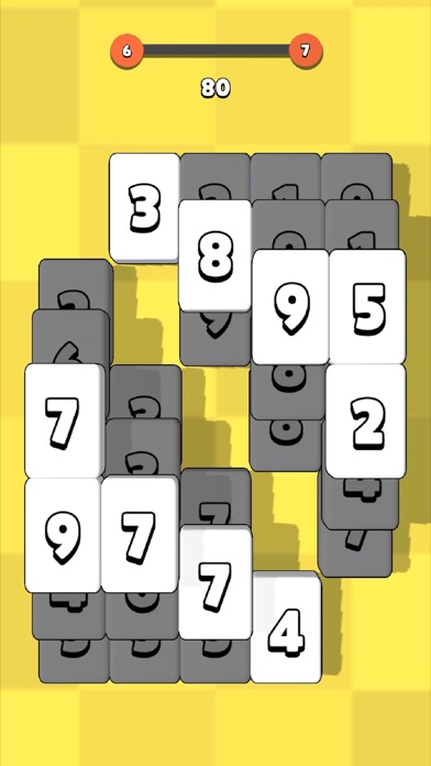 Match Tiles 3D Screenshot