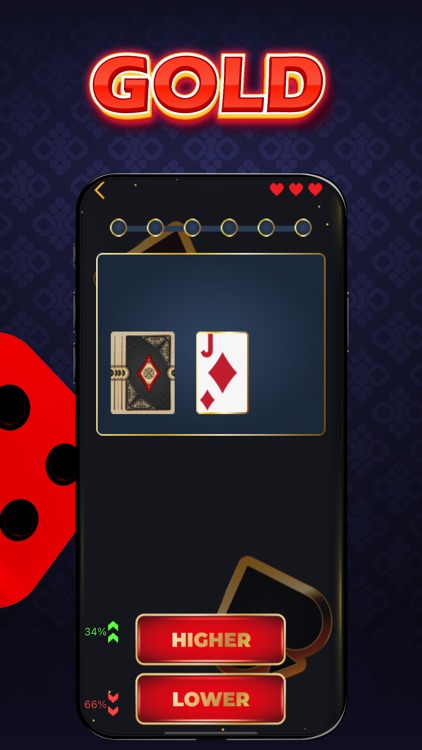 Empire of Cards screenshot-4