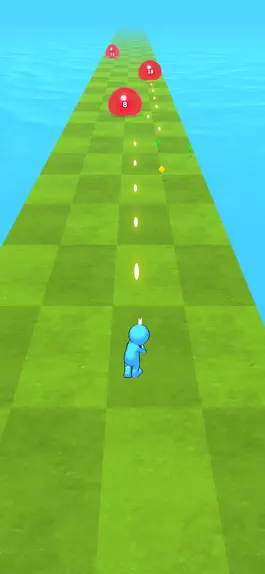 Game screenshot Jelly Shooter! hack