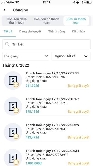 bonbon shop Pharma Screenshot
