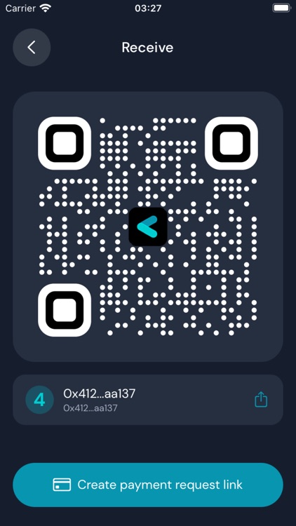 Clave - Smart Wallet screenshot-7