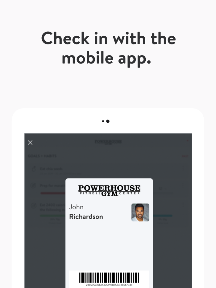 Powerhouse Gym SoCal