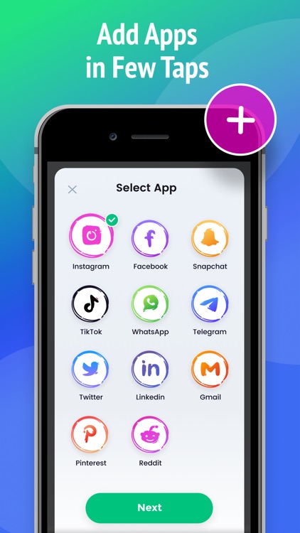 Parallel Space – Dual Accounts