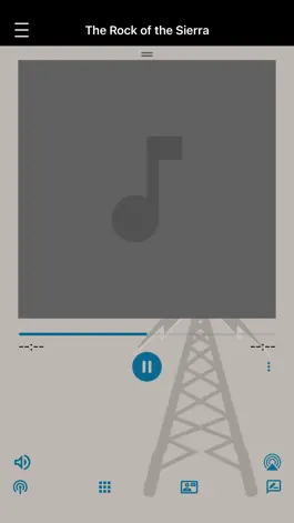 Game screenshot Mammoth FM Radio apk