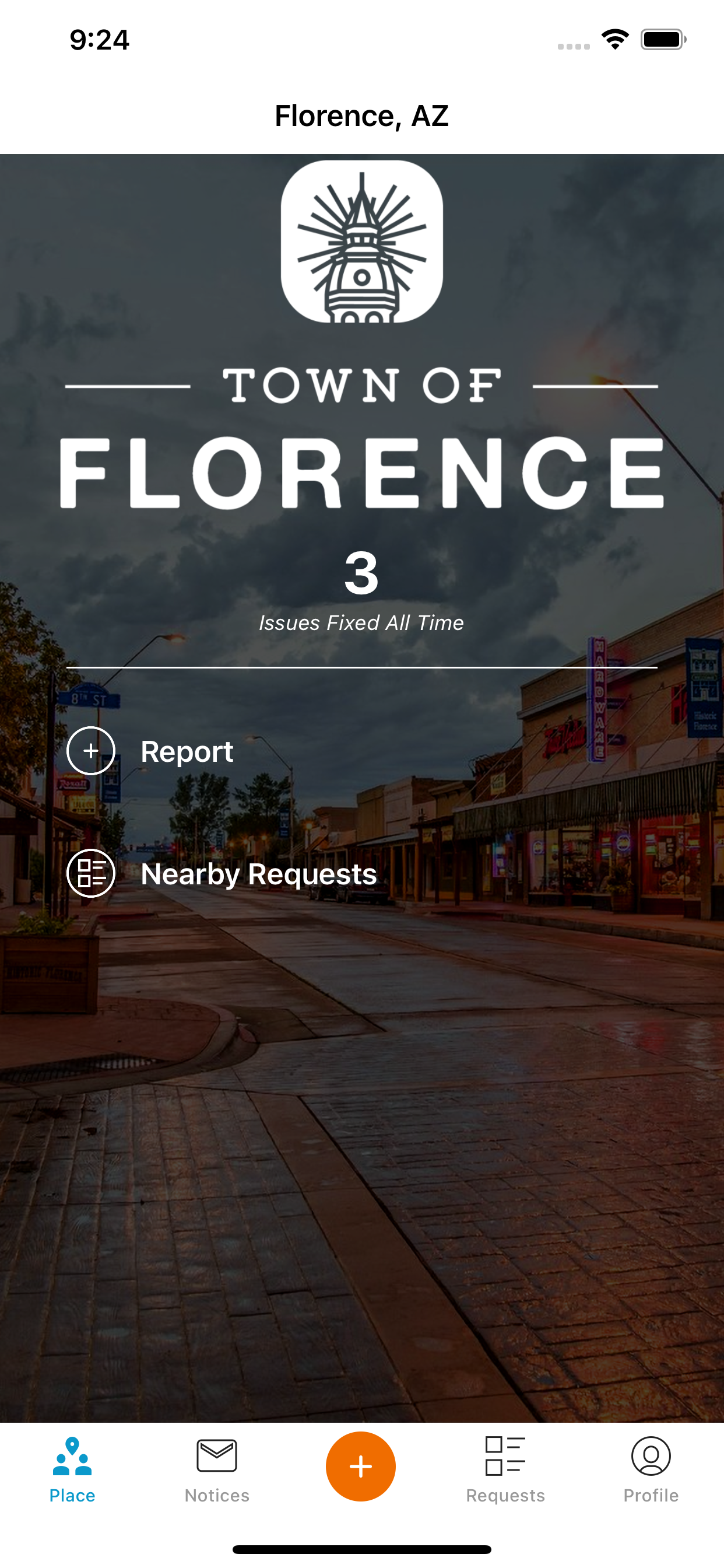 Florence Works4U