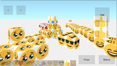 Emoji Stackers Screenshot