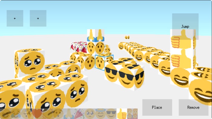 Emoji Stackers