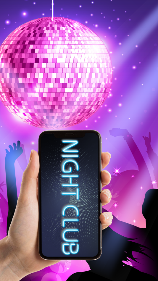 #5. LED Banner ; LED Scroller (iOS) Podle: Zain ul Abdin