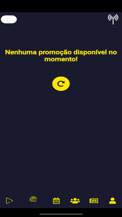 Nossa Play Screenshot