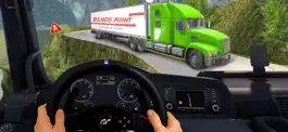 Game screenshot Truck Simulator : Death Road apk