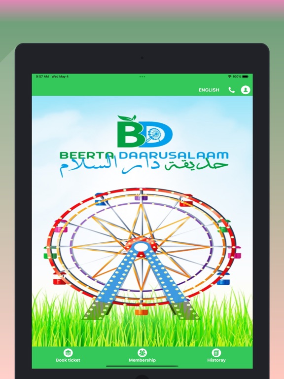 Screenshot #5 pour Beerta Daarusalaam