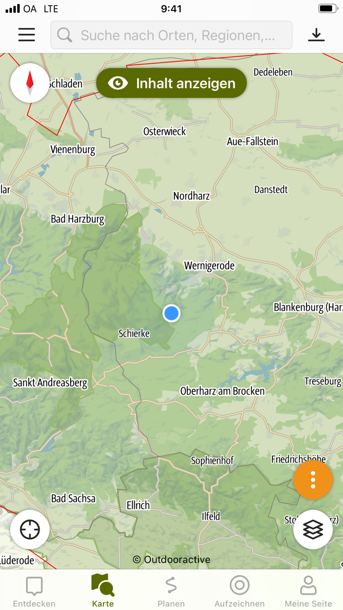 Genuss Bike Paradies