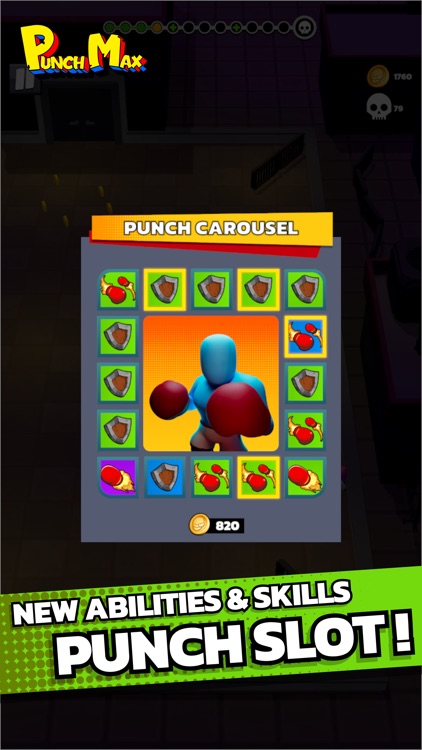 Punch Max! screenshot-6