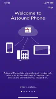 astound phone problems & solutions and troubleshooting guide - 3