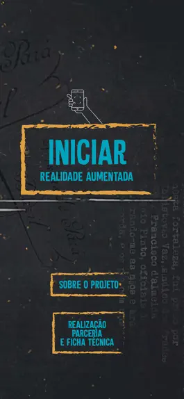 Game screenshot Remapeando Belém apk