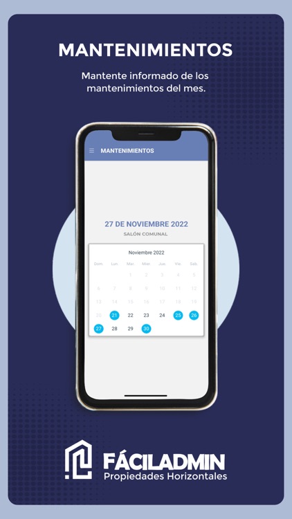 Propietarios screenshot-7