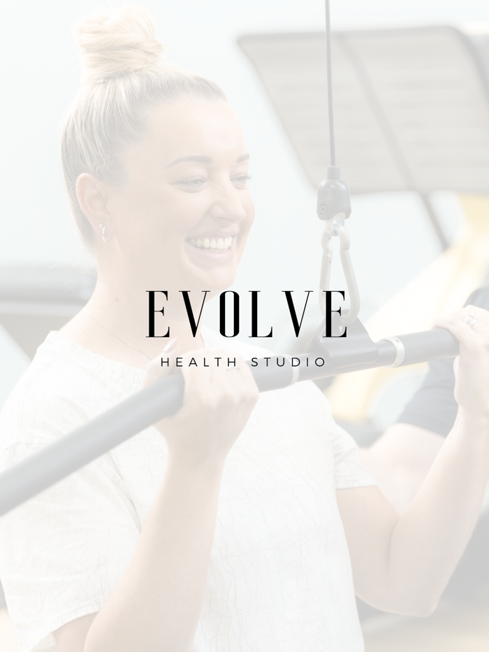 Evolve Health App
