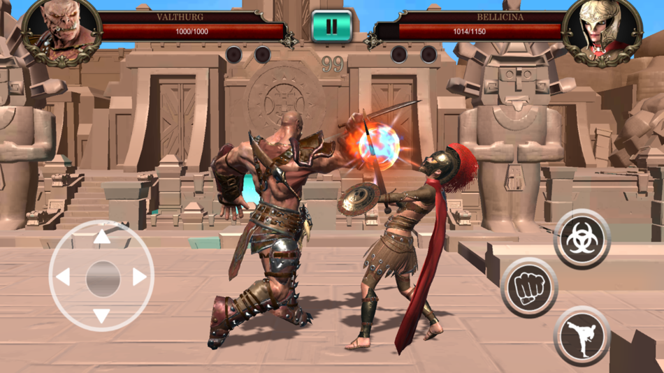 #2. Airdrop Hero (iOS) 由: Acuity Management Group, LLC