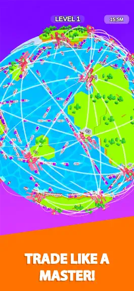 Game screenshot Ship Company mod apk