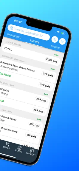 Game screenshot eatwell toolkit apk