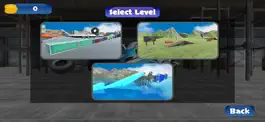 Game screenshot Acrobatic Motorbikes apk