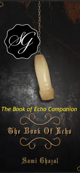 Game screenshot Echocompanion hack
