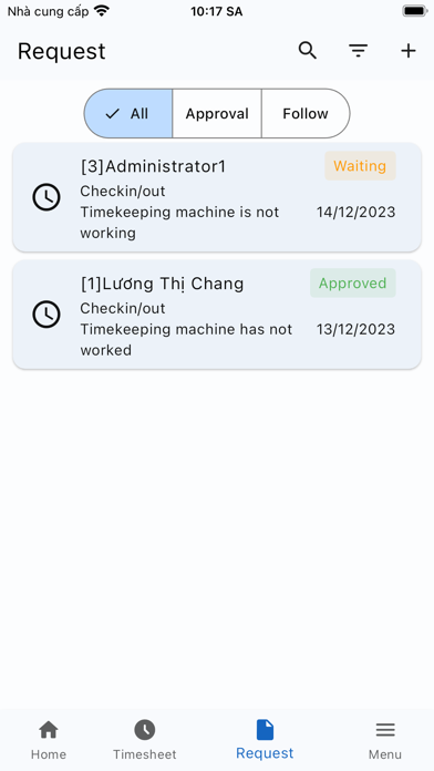 StarOffice Screenshot