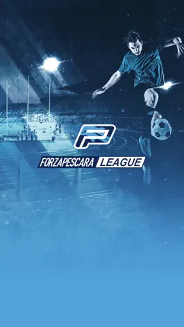 Game screenshot Forza Pescara League hack